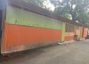 Warung Makan Ikan Bakar Haji Harun Tidak Memasang Harga, “Konsumen Komplain”