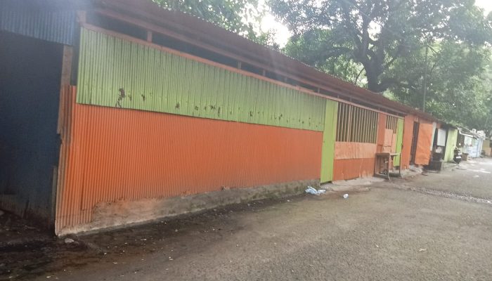 Warung Makan Ikan Bakar Haji Harun Tidak Memasang Harga, “Konsumen Komplain”