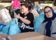 Bawaslu Terbitkan Peraturan Nomor 15 Tahun 2023 untuk Pengawasan Dana Kampanye Pemilu, Minyak dan Sembako Tidak Diperbolehkan