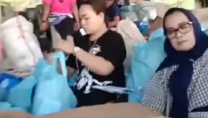 Bawaslu Terbitkan Peraturan Nomor 15 Tahun 2023 untuk Pengawasan Dana Kampanye Pemilu, Minyak dan Sembako Tidak Diperbolehkan