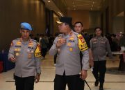 Kapolda Sulsel Pastikan Kesiapan Pengamanan Debat Kampanye Calon Bupati Bulukumba