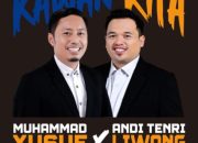 Paslon 02 Ucu-Iwan: Orang Sabar Disayang Allah, Membawa Harapan untuk Enrekang