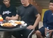 RMS Tegaskan Komitmen Pembangunan Jalan Sepanjang 20 Km di Kecamatan Maiwa