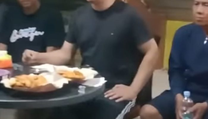 RMS Tegaskan Komitmen Pembangunan Jalan Sepanjang 20 Km di Kecamatan Maiwa