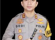 Polres Enrekang Terima Bantuan Brimob Pare-Pare untuk Perkuat Pengamanan Pilkada