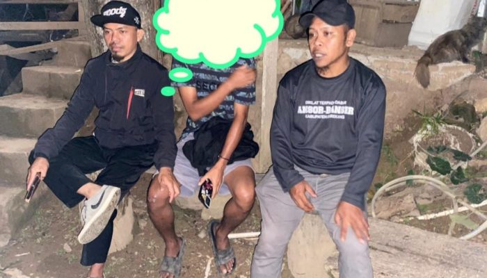 KPU Enrekang Berhentikan Oknum KPPS Tidak Netral, Tegaskan Pentingnya Netralitas Pemilu