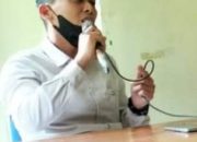 Netralitas ASN Tercoreng, Rekaman Sekcam Bungin Viral Arahkan Dukungan ke Paslon Pilkada Enrekang