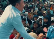 Kemenangan Ucu-Iwan: Pasangan “Kawan” Raih 60,55% Suara dalam Pilkada Enrekang 2024