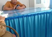 Anggaran ADD,DD Desa Aeng Batu-Batu 1,5 Milyar Tahun 2024 Di Pertanyakan Papan Transparansi Apbdes Nya Belum Terpasang.