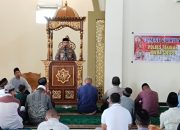  polres takalar Gelar Jumat Curhat, Wujudkan Pilkada Dama