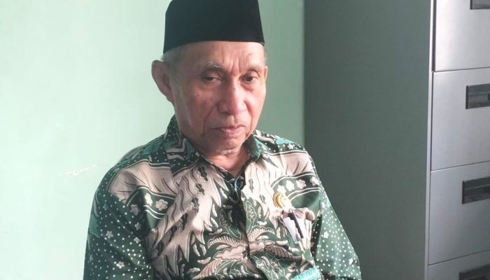 Diakhir Tahun 2024 Baznas Takalar Menyalurkan Bantuan Dana Kepada 906 Kaum Duafa