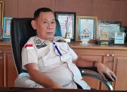 BPBD Enrekang Prioritaskan Lima Proyek Infrastruktur Senilai Rp22,3 Miliar, Pengerjaan Dimulai 2025