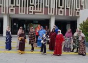 Srikandi 02 Ucu-Iwan Rayakan Kemenangan di Parepare, Ketua Tegaskan Aturan Tegas untuk Kekompakan