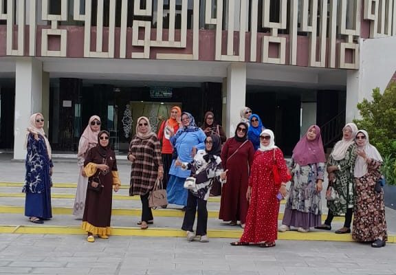 Srikandi 02 Ucu-Iwan Rayakan Kemenangan di Parepare, Ketua Tegaskan Aturan Tegas untuk Kekompakan