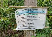 Proyek Jembatan Jalan Tani di Desa Arabika: Analisa Harga Satuan Pekerjaan Menuai Pertanyaan