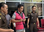 Kejaksaan Negeri Enrekang Laksanakan Eksekusi Kasus Korupsi Pengadaan Bibit Kopi