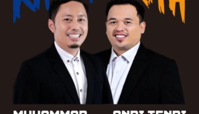 Kemenangan Ucu-Iwan Sebagai Bupati Enrekang Membawa Kebahagiaan di Tengah Kisah Suka Duka