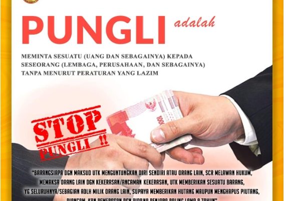 Kasus Pungli di Dusun Mappala, Pangkabinanga, Gowa: Apa Betul? Butuh Tindakan Tegas!