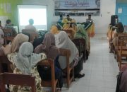 Muhammadiyah Cabang Sungguminasa Gelar Baitul Arqom, Semarakkan Milad ke-112!
