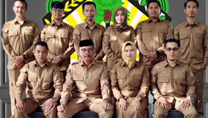 Program Dana Desa Di Desa Tanakaraen Berjalan Optimal