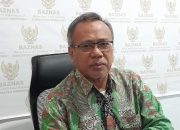 Ketua Baznas Enrekang Tegaskan Uang Baznas Harus Cepat Disalurkan