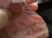 Waspada Uang Palsu di Enrekang: Masyarakat Diimbau Lebih Teliti dalam Transaksi