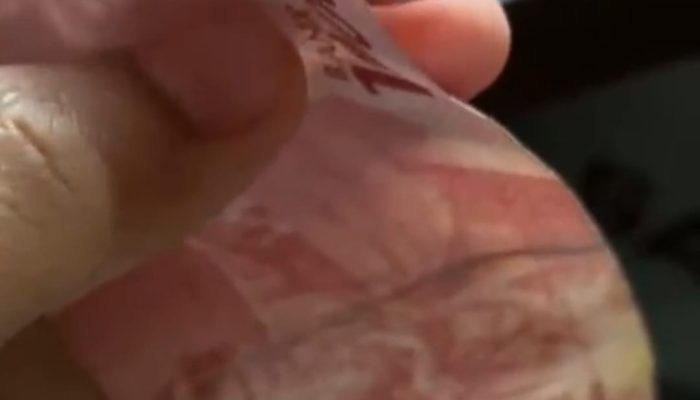 Waspada Uang Palsu di Enrekang: Masyarakat Diimbau Lebih Teliti dalam Transaksi