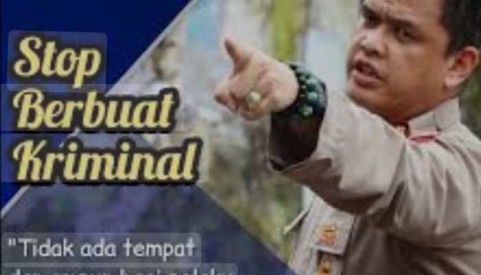 Kinerja Unit Tipikor Polres Gowa Dipertanyakan: Perlu Penyelidikan Internal, Kepercayaan Publik Terancam