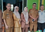 Selamat Memasuki Masa Purna Bakti kepada Muhammad Alwi, S.Pt, Kepala Dinas Peternakan dan Perikanan Kabupaten Enrekang