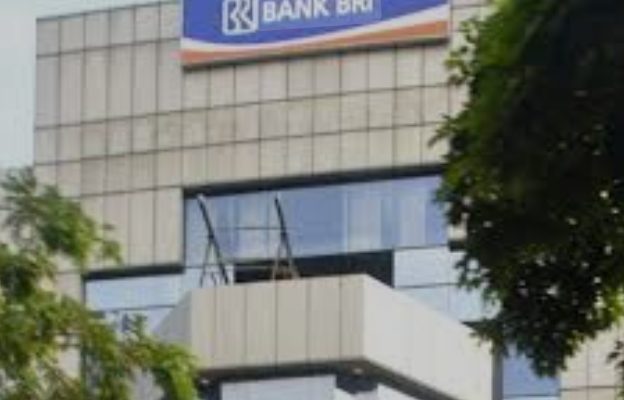 BRI Cabang Sungguminasa Tahun 2012: Manipulasi Pembayaran Pajak Bumi dan Bangunan Gowa, Benarkah ?.