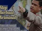 Polres Gowa Jangan Ada Pembiaran Pungli di Lingkungan Mappala, Pallangga.