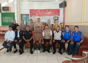 Jumat Curhat Polda Sulsel, Warga Gowa Harap Polri Sosialisasi Bahaya Uang Palsu