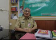 Program Percetakan Sawah Baru Di Sulsel Di Targetkan 25 Ribu Hektar