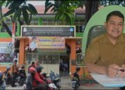 SMPN 10 Makassar  Mengadakan P5 Selama 3 Minggu