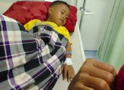 Brutal”Korban Perundungan2 Orang Siswa Kakak Beradik Di SD Inpres Biringkaloro Palangga 1 Orang Mendapat Perawatan Medis”Di Harap Dinas Pendidikan Ambil Tindakan.