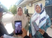 Sekdis Pendidikan Dan Dinas PPA Gowa Dampingi Adam Hidayat Korban Perundungan Ke RSUD Syehk Yusuf.