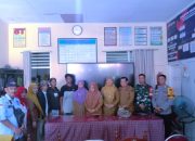 Sekdis Dan Kadis PPA Gowa Mediasi Keluarga Adam Hidayat Korban Perundungan Dengan Pihak Pelaku Untuk Di Damaikan.