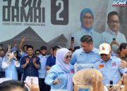 Gowa Siap Menyambut Era Baru Pembagunan Berkelanjutan Bersama HATI DAMAI