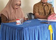 Desa Pattalikkang Kec Manuju Progres Bangunan Phisik nya Sudah 100 Persen Terealisasi