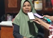 Rostiani Dan Mustafa Di Lapor Ke Polisi Duga Melakukan Pengeroyokan, Terhadap Hartini Akibat Pohon Kopi Milik Terlapor Di Tebang.