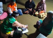 BAZNAS RI Dukung Penuh Program Pembinaan Mualaf Di Enrekang.