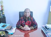 Dinas Pertanian Kab Gowa Mendukung Program Makan Bergizi Gratis