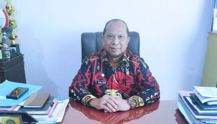 Dinas Pertanian Kab Gowa Mendukung Program Makan Bergizi Gratis