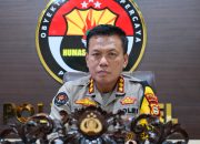 Polda Sulsel Sigap Tangani Kasus Penembakan Pengacara di Kab. Bone