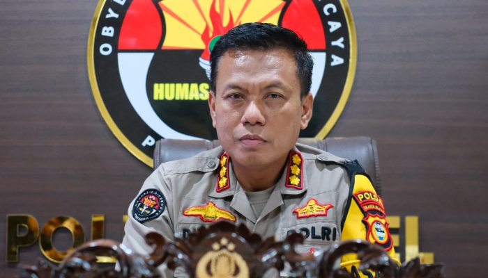 Polda Sulsel Sigap Tangani Kasus Penembakan Pengacara di Kab. Bone