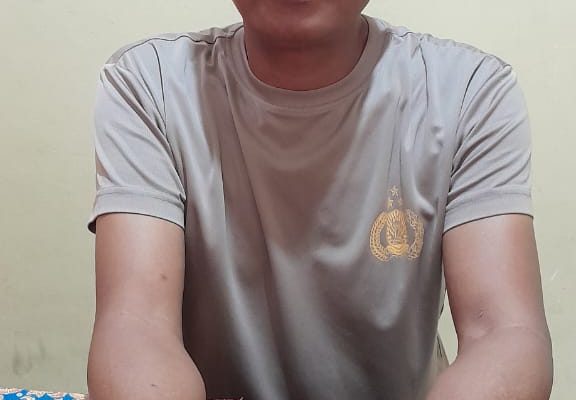 Polri dan Kementerian Pertanian Bersinergi: Optimalisasi Lahan Tidur untuk Ketahanan Pangan Nasional