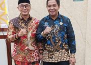 Ketua DPD PJI Sulsel Angkat Bicara Terkait Penerimaan Honorer Baru di Pemkot Makassar