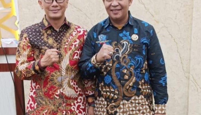 Ketua DPD PJI Sulsel Angkat Bicara Terkait Penerimaan Honorer Baru di Pemkot Makassar