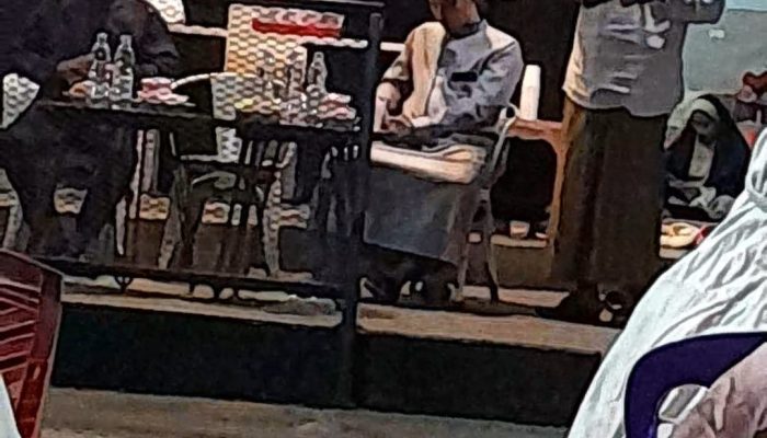 Kalau Kita Minta Doa Kepada Allah, Mintalah: ‘Panjangkanlah Nikmatku