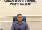 Kasus Pengrusakan di Desa Biringkassi Terus Berjalan, Polres Takalar Pastikan Penanganan Terus Berlanjut